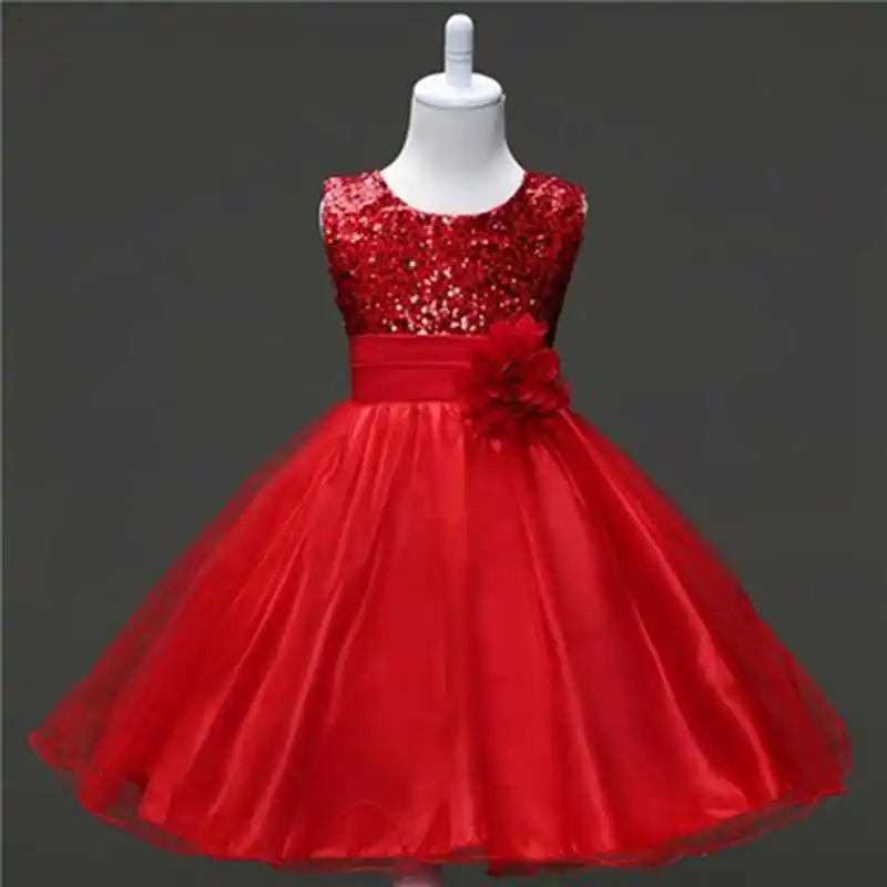 New Girls Clothes Girl Dress Purple Blue Red Dress Princess Sress Roupas Infantis Menina Flower Girls Sequined dresses
New Girls Clothes Girl Dress Purple Blue Red Dress Princess Sress Roupas Infantis Menina Flower Girls Sequined dresses