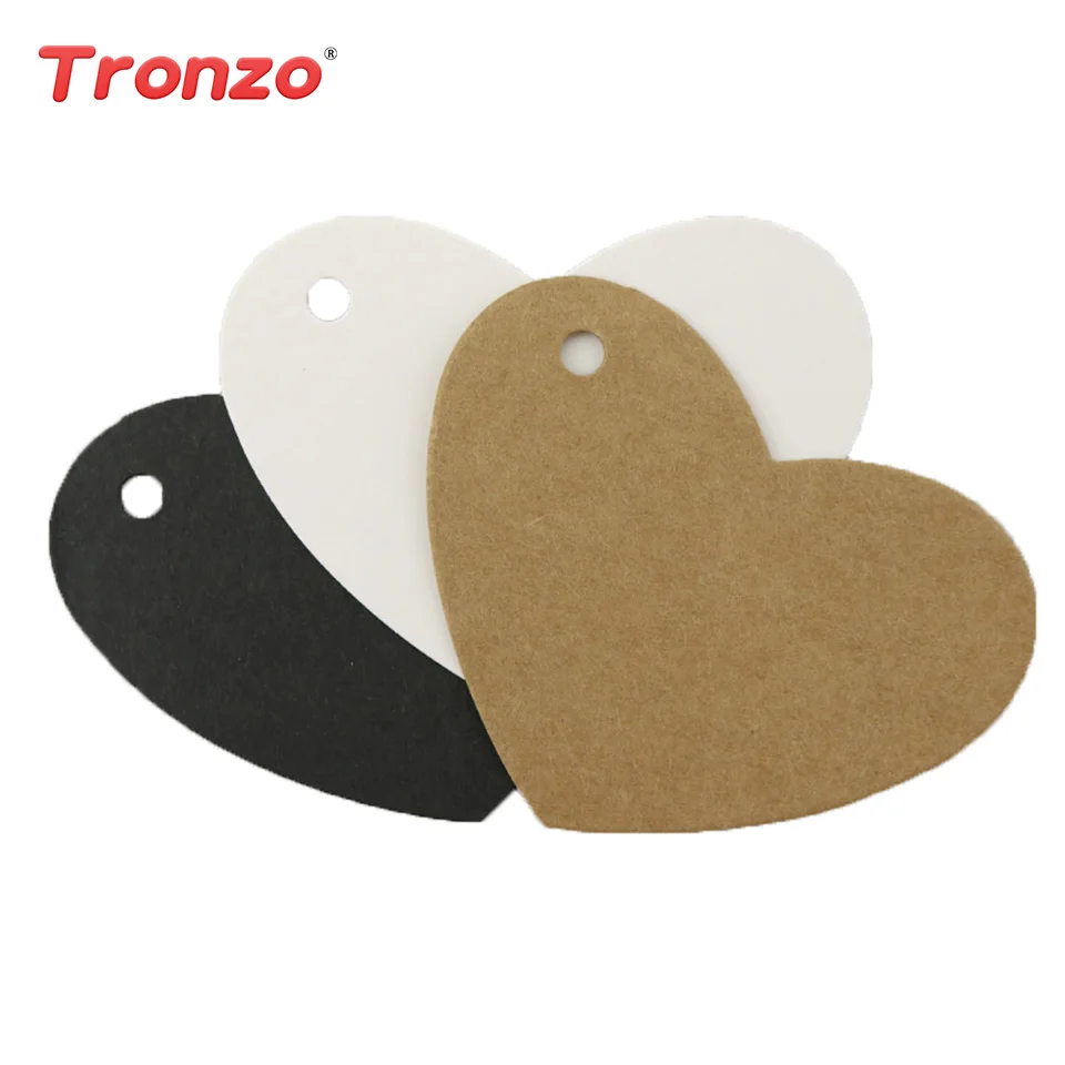 Tronzo Wedding Tag Label Wedding Decoration 50pcs DIY Heart Star Shape Gift Tag Labels Kraft Paper Hang Tag For Birthday Party
Tronzo Wedding Tag Label Wedding Decoration 50pcs DIY Heart Star Shape Gift Tag Labels Kraft Paper Hang Tag For Birthday Party