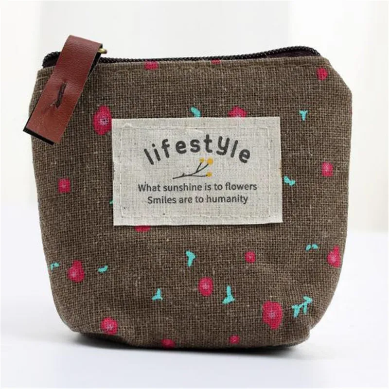 Coin Purse Femme Simpe Lovable Practical Woman Small Canvas Purse Zip Wallet Lady Coin Case Bag Key Holder Mini bag lifestyle
Coin Purse Femme Simpe Lovable Practical Woman Small Canvas Purse Zip Wallet Lady Coin Case Bag Key Holder Mini bag lifestyle