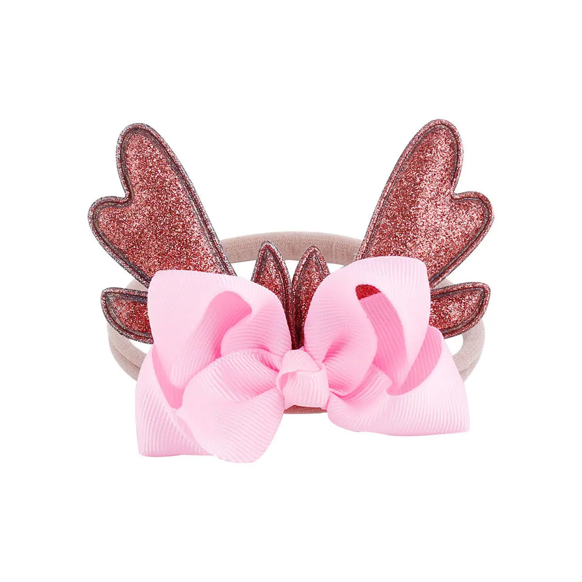 Headband Cute Christmas Infant Baby Deer Antlers Headband Hair band Dance Ballet 6 Colors
Headband Cute Christmas Infant Baby Deer Antlers Headband Hair band Dance Ballet 6 Colors