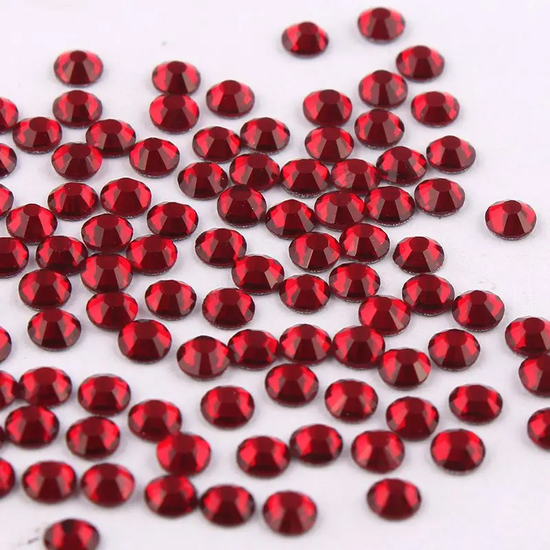 SS3-SS34 Dark Red Shiny 3D Nail Art Rhinestone Non Hotfix Flatback Glue On Rhinestones For DIY Nail Art
SS3-SS34 Dark Red Shiny 3D Nail Art Rhinestone Non Hotfix Flatback Glue On Rhinestones For DIY Nail Art