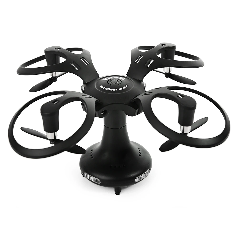 Ball Shape Foldable RC Drone With Camera BNF WiFi FPV / Altitude Hold / G-Sensor Mode RC Aircraft RC Simulators Quadcopter
Ball Shape Foldable RC Drone With Camera BNF WiFi FPV / Altitude Hold / G-Sensor Mode RC Aircraft RC Simulators Quadcopter