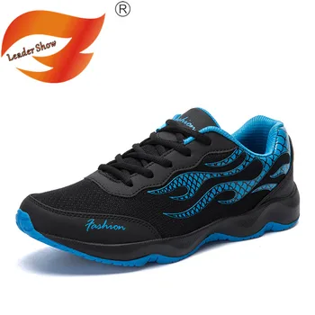 Leader Show Casual Men Shoes Breathable Spring Brand Casual Shoes for Men Sneakers Trend Non-slip Men Fashion Shoes Zapatillas
Leader Show Casual Men Shoes Breathable Spring Brand Casual Shoes for Men Sneakers Trend Non-slip Men Fashion Shoes Zapatillas