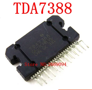 10pcs /20pcs /50pcs free shipping TDA7388 TDA7388A Car audio power amplifier chip ZIP-25
10pcs /20pcs /50pcs free shipping TDA7388 TDA7388A Car audio power amplifier chip ZIP-25