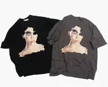Sagittaire A T-shirts Men 1:1 Best Quality Oversizer Sagittaire A TEE 2019 Summer Style Casual T Shirt Top Tees
Sagittaire A T-shirts Men 1:1 Best Quality Oversizer Sagittaire A TEE 2019 Summer Style Casual T Shirt Top Tees