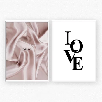 Quadro Nordic Style Wall Art Canvas Poster Print Love Quotes Painting Minimalist Scandinavian Decoration Picture Living Room
Quadro Nordic Style Wall Art Canvas Poster Print Love Quotes Painting Minimalist Scandinavian Decoration Picture Living Room