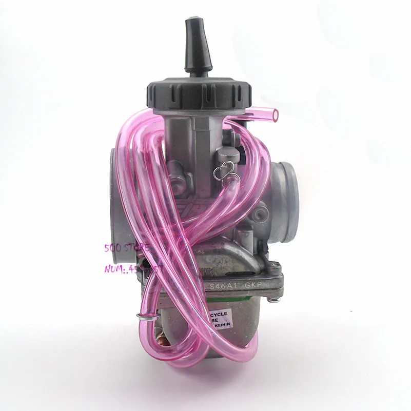 good quality Motorcycle KEIHIN carburetor Carburador 33mm For Keihin Mikuni Koso For ATV Suzuki Yamaha Honda Power Jet
good quality Motorcycle KEIHIN carburetor Carburador 33mm For Keihin Mikuni Koso For ATV Suzuki Yamaha Honda Power Jet