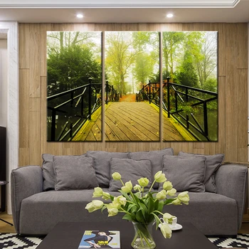 New 3 Pieces/sets Canvas Art Canvas Paintings 3 Panel HD Waterfall Tree Print Decorations For Home Wall Art Prints Canvas
New 3 Pieces/sets Canvas Art Canvas Paintings 3 Panel HD Waterfall Tree Print Decorations For Home Wall Art Prints Canvas