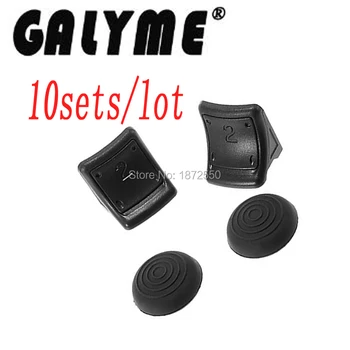 10sets/lot Hot Sale 4 in 1 Gamepad parts NO2 raised key rocker button Fit for PS3 Playstation 3 Repair controllers buttons
10sets/lot Hot Sale 4 in 1 Gamepad parts NO2 raised key rocker button Fit for PS3 Playstation 3 Repair controllers buttons