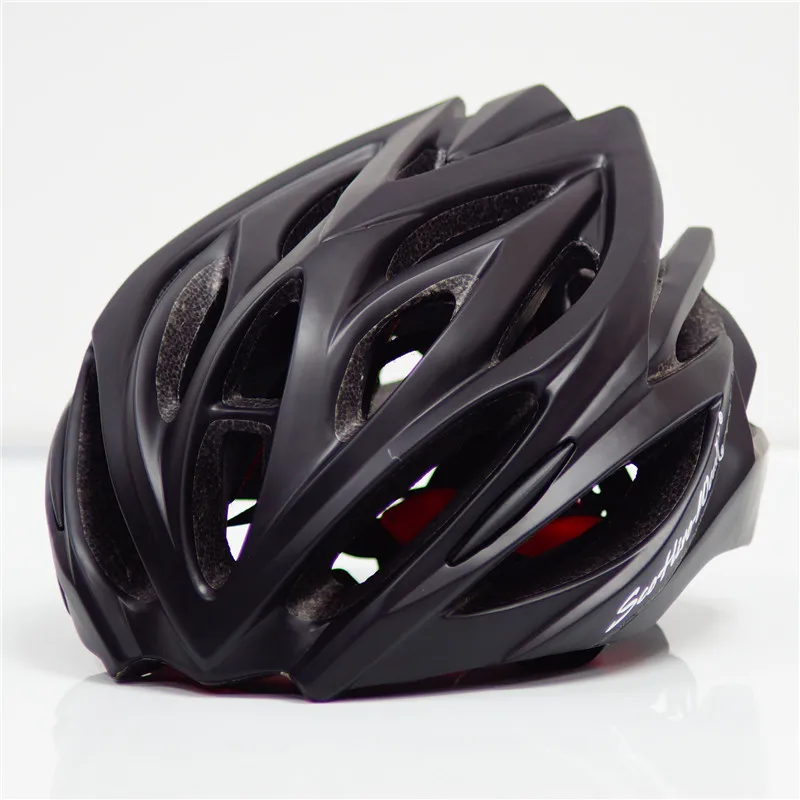 SCOHIRO-WORK 235g Cycling Bicycle Helmet EPS Cushioning+PC protection mtb Mountain Bike Cycling Helmet Bicycle Equipment 56-62CM
SCOHIRO-WORK 235g Cycling Bicycle Helmet EPS Cushioning+PC protection mtb Mountain Bike Cycling Helmet Bicycle Equipment 56-62CM
