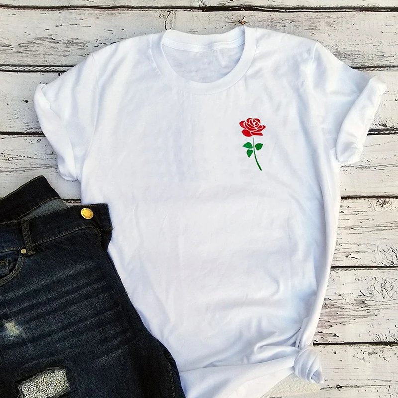 Powerful Shirt Womens Feminist Tees Summer 2020 Harajuku GirlsTops Women T-shirt Casual Print Female Fashion Tops
Powerful Shirt Womens Feminist Tees Summer 2020 Harajuku GirlsTops Women T-shirt Casual Print Female Fashion Tops