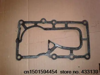 Free shipping HangKai 6 HP 2 stroke outboard motors boat hook engine connector paper gaskets
Free shipping HangKai 6 HP 2 stroke outboard motors boat hook engine connector paper gaskets