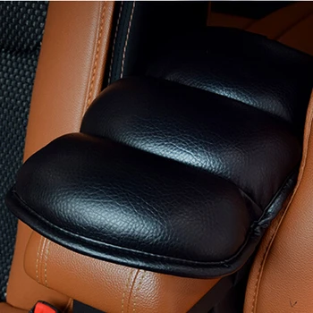 Car-styling PU Leather Car Armrests Cover Pad Mats For Nissan Geniss Juke Almera Primera pathfinder Sentra Versa Altima Sentra
Car-styling PU Leather Car Armrests Cover Pad Mats For Nissan Geniss Juke Almera Primera pathfinder Sentra Versa Altima Sentra