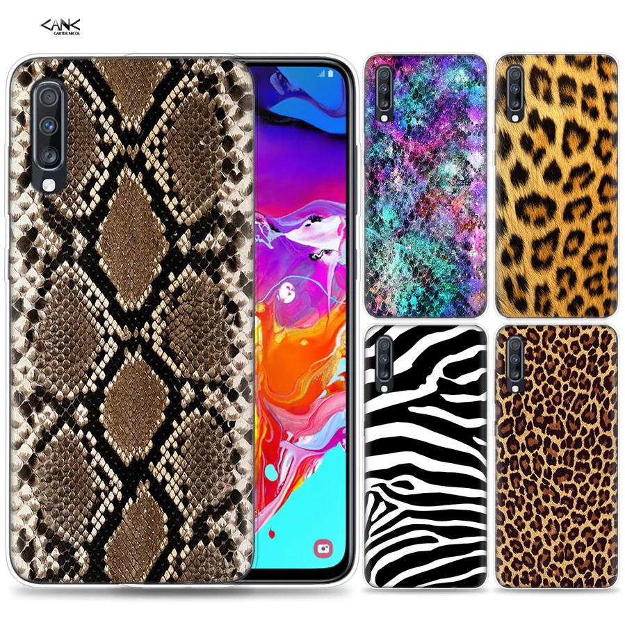 Bags Case for Samsung Galaxy Mobile Phone A50 A70 A30 A20 J4 J6 J8 A6 A8 M30 A7 Plus 2018 Note 8 9 leopard print Snake skin art
Bags Case for Samsung Galaxy Mobile Phone A50 A70 A30 A20 J4 J6 J8 A6 A8 M30 A7 Plus 2018 Note 8 9 leopard print Snake skin art