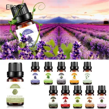 Elite99 10ml Lavender Essential Oils Massage Oil Bathing Skin Care Tea Tree Oil For Aromatherapy Diffusers Natural Essential Oil
Elite99 10ml Lavender Essential Oils Massage Oil Bathing Skin Care Tea Tree Oil For Aromatherapy Diffusers Natural Essential Oil