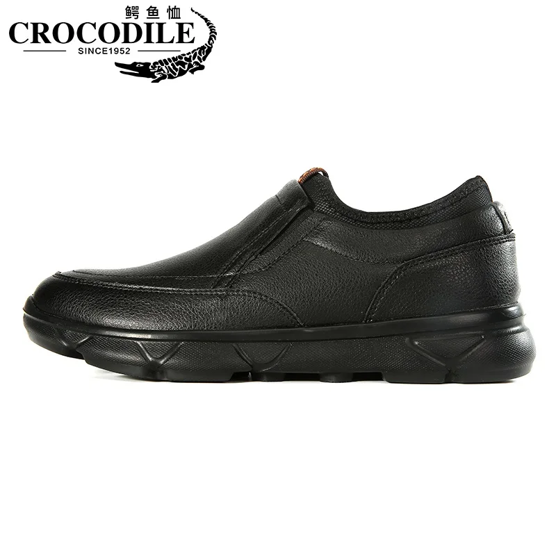 Crocodile Men Thermal Walking Sneaker Shoes Male Casual Loafers for Mens Jogging Sport Shoes Velvet Leather Footwear
Crocodile Men Thermal Walking Sneaker Shoes Male Casual Loafers for Mens Jogging Sport Shoes Velvet Leather Footwear