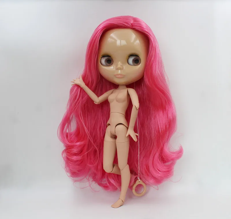 Free Shipping big discount RBL-582J DIY Nude Blyth doll birthday gift for girl 4color big eye doll with beautiful Hair cute toy
Free Shipping big discount RBL-582J DIY Nude Blyth doll birthday gift for girl 4color big eye doll with beautiful Hair cute toy