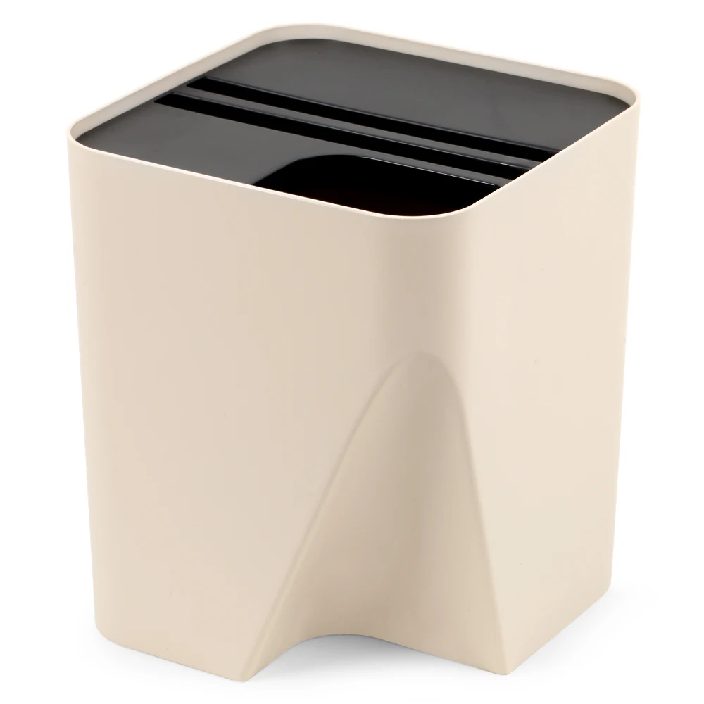 Stacking Classification Trash Can Creative Household Plastic Storage Waste Garbage Rubbish Bin
Stacking Classification Trash Can Creative Household Plastic Storage Waste Garbage Rubbish Bin
