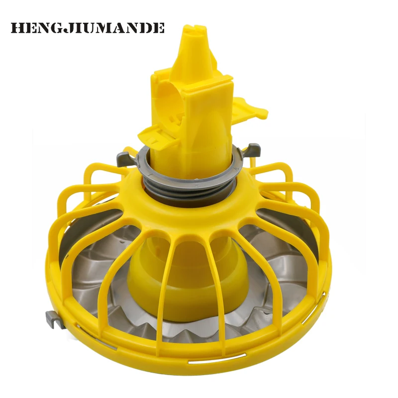 1 Pcs Chicken Automatic Material Poultry House Water Line Automatic Tray Farm Automatic Cutting Machine Chicken Automatic Tray
1 Pcs Chicken Automatic Material Poultry House Water Line Automatic Tray Farm Automatic Cutting Machine Chicken Automatic Tray