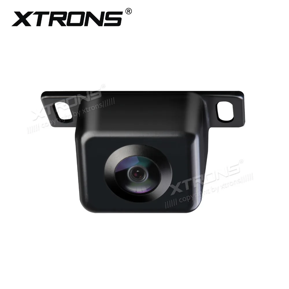 XTRONS CAM001F Universal Fit for Front view Camera Wide Angle Waterproof Dustproof
XTRONS CAM001F Universal Fit for Front view Camera Wide Angle Waterproof Dustproof