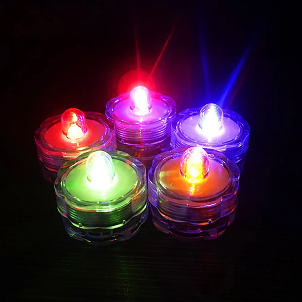 12pcs/lot Plum/Round Type LED Underwater Light Pond Submersible IP65 Surface Waterproof Swimming Pool Light for Wedding Party
12pcs/lot Plum/Round Type LED Underwater Light Pond Submersible IP65 Surface Waterproof Swimming Pool Light for Wedding Party