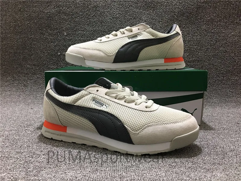 2018 Original Puma Whirlwind Classic Men's Sneakers Badminton Shoes Size40-44
2018 Original Puma Whirlwind Classic Men's Sneakers Badminton Shoes Size40-44