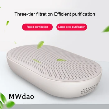 MWdao car air purifier vehicle air ionizer cleaner negative ion ozone ozonizer odor eliminator usb for car
MWdao car air purifier vehicle air ionizer cleaner negative ion ozone ozonizer odor eliminator usb for car