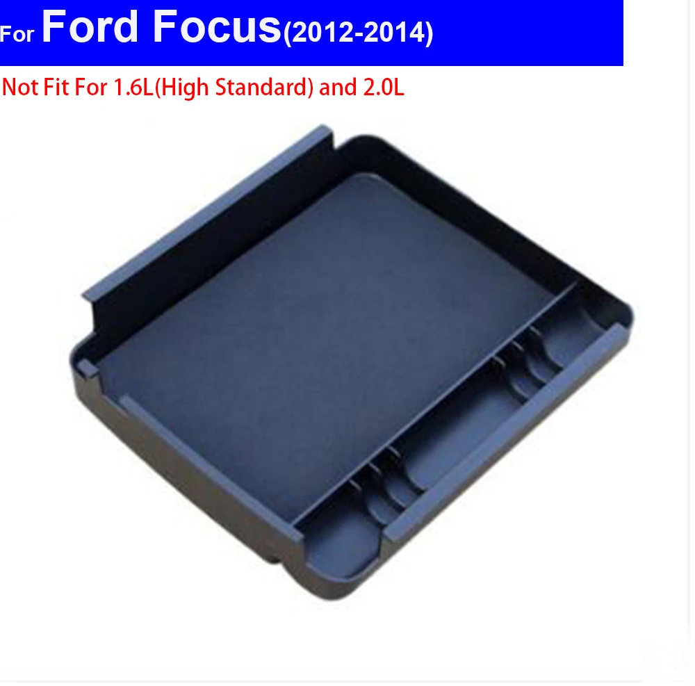 Car Center Console Armrest Storage Secondary Box for Ford Focus 2012 2013 2014 Free Shipping
Car Center Console Armrest Storage Secondary Box for Ford Focus 2012 2013 2014 Free Shipping
