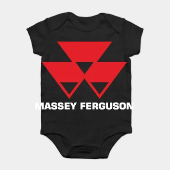 Baby Onesie Baby Bodysuits kid t shirt Tractores-Massey-Ferguson-empresa-logotipo-de-los-hombres-y-Negro-camiseta
Baby Onesie Baby Bodysuits kid t shirt Tractores-Massey-Ferguson-empresa-logotipo-de-los-hombres-y-Negro-camiseta
