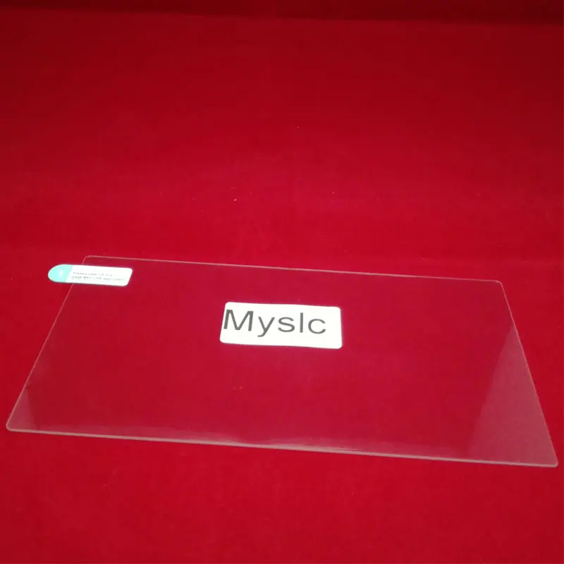 Tempered Glass film Guard LCD Protector for Prestigio Multipad Grace 5771 5791 7781 4G PMT5571/PMT5791/PMT7781 10.1 inch Tablet
Tempered Glass film Guard LCD Protector for Prestigio Multipad Grace 5771 5791 7781 4G PMT5571/PMT5791/PMT7781 10.1 inch Tablet