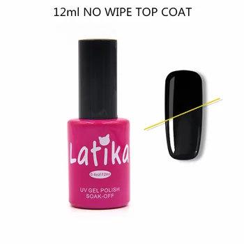 12ml Rubber Base Gel No Wipe Top Coat Without Sticky Layer Clear Transparent UV Finger Nail Foundation Primer Gel Manicure
12ml Rubber Base Gel No Wipe Top Coat Without Sticky Layer Clear Transparent UV Finger Nail Foundation Primer Gel Manicure