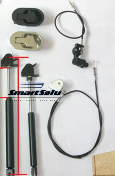 free shipping 50 to 800N force 300mm central distance,60mm stroke, pneumatic Auto Gas Spring, Lift Prop Gas Spring Damper
free shipping 50 to 800N force 300mm central distance,60mm stroke, pneumatic Auto Gas Spring, Lift Prop Gas Spring Damper