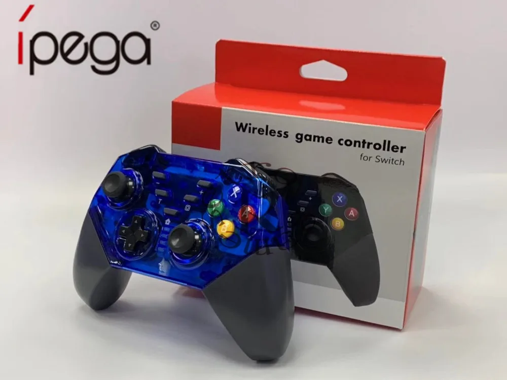 For Nintend Switch Controller Chargable Bluetooth Wireless Game Controller Gamepad Joypad
For Nintend Switch Controller Chargable Bluetooth Wireless Game Controller Gamepad Joypad