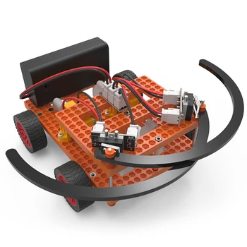 DIY STEM Toys for Children Physical Scientific Experiment Creativity Learning Educational Toy DIY 3D Painting Gift
DIY STEM Toys for Children Physical Scientific Experiment Creativity Learning Educational Toy DIY 3D Painting Gift