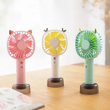 USB Rechargeable Small Portable Personal Fan Foldable Stroller Desk Table Fan for Kids Girls Woman Mini Handheld Fan
USB Rechargeable Small Portable Personal Fan Foldable Stroller Desk Table Fan for Kids Girls Woman Mini Handheld Fan