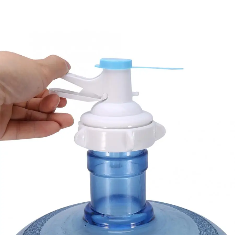 Manual Operated 5 Gallon Bottle Jug Water Bottle Pump Drinking Bottles Water Spout Dispenser Pump With Dustproof Cap
Manual Operated 5 Gallon Bottle Jug Water Bottle Pump Drinking Bottles Water Spout Dispenser Pump With Dustproof Cap