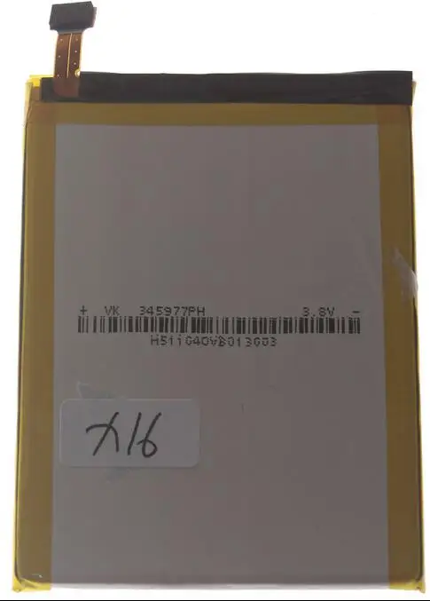 CUBOT X16 X17 X17S Battery 2500mAh 100% Original New Replacement Backup Battery For CUBOT X16 X17 X17S Cell Phone
CUBOT X16 X17 X17S Battery 2500mAh 100% Original New Replacement Backup Battery For CUBOT X16 X17 X17S Cell Phone