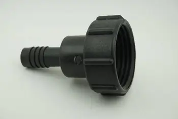 1000L IBC To 20mm Water Tank Garden Hose Adapter Interface Fittings Hot Sale
1000L IBC To 20mm Water Tank Garden Hose Adapter Interface Fittings Hot Sale