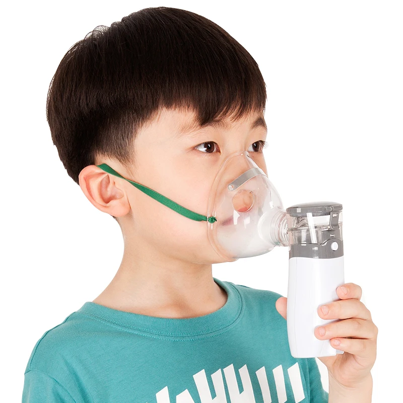 yuwell 403M Household medical atomizer atomized medicine liquid atomization inhalation treatment of respiratory tract disease
yuwell 403M Household medical atomizer atomized medicine liquid atomization inhalation treatment of respiratory tract disease