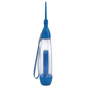 Portable Oral Dental Implement Flosser Tooth Cleaner Water Jet Irrigator Oral Irrigator Dental Floss Tooth Cleaner Oral Care
Portable Oral Dental Implement Flosser Tooth Cleaner Water Jet Irrigator Oral Irrigator Dental Floss Tooth Cleaner Oral Care