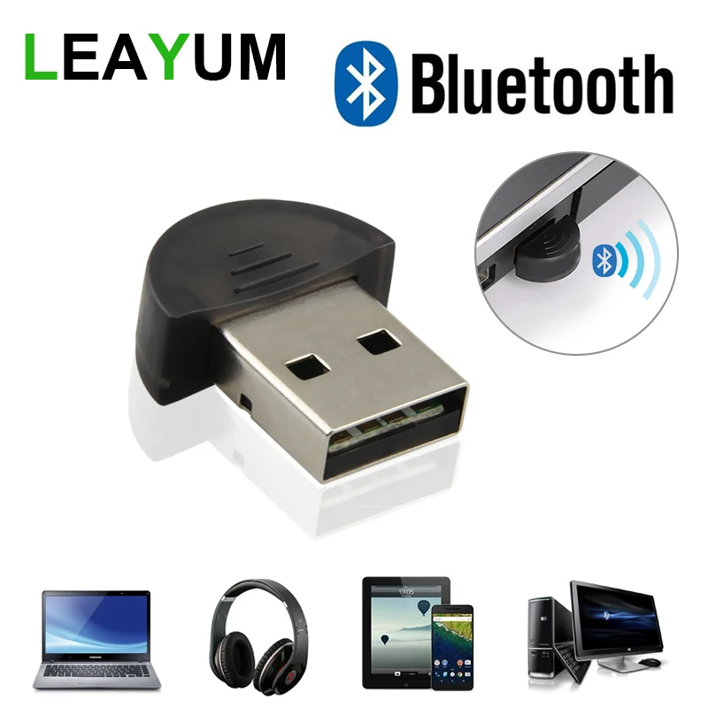 30pcs Wireless Bluetooth Adapter USB 2.0 Bluetooth Dongle V2.0 EDR 100m Dual Mode For PC Laptop Computer Game Gaming Playing
30pcs Wireless Bluetooth Adapter USB 2.0 Bluetooth Dongle V2.0 EDR 100m Dual Mode For PC Laptop Computer Game Gaming Playing