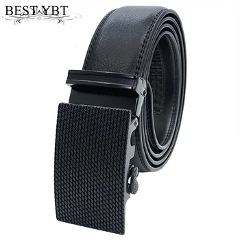 Best YBT Good mens belt luxury high quality Alloy buckle leather belts for men automatic buckle fashion casual men belt
Best YBT Good mens belt luxury high quality Alloy buckle leather belts for men automatic buckle fashion casual men belt