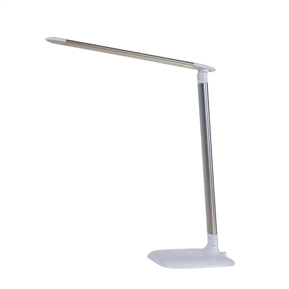 USB Eyes Protection Light Table Lamp Five-Level Dimmable Foldable Touch Sensor Control Table LED Desk Lamp
USB Eyes Protection Light Table Lamp Five-Level Dimmable Foldable Touch Sensor Control Table LED Desk Lamp