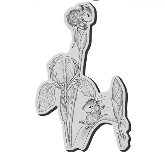 Cartoon mouseTransparent Clear Silicone Stamp/Seal for DIY scrapbooking/photo album Decorative clear stamp 6602
Cartoon mouseTransparent Clear Silicone Stamp/Seal for DIY scrapbooking/photo album Decorative clear stamp 6602