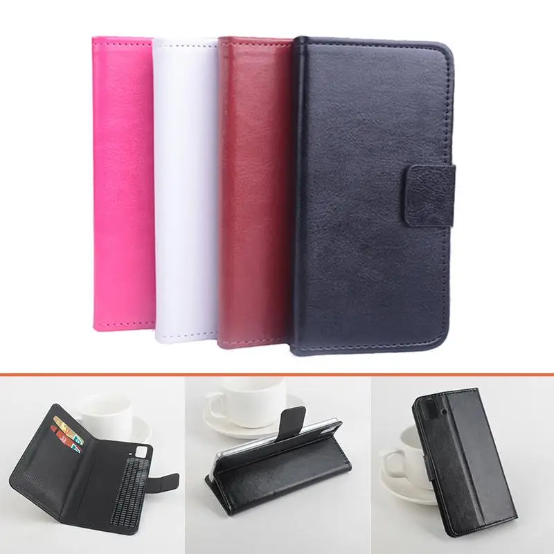 HongBaiwei Crazy Horse Leather Cases For BLU Quattro Aquaris E5 4G Flip Retro Wallet Phone Case Cover with Stand Card Slot
HongBaiwei Crazy Horse Leather Cases For BLU Quattro Aquaris E5 4G Flip Retro Wallet Phone Case Cover with Stand Card Slot