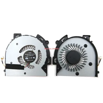 New Laptop CPU Cooling Fan for HP Envy X360 M6-AQ M6-AP Series 856277-001 DFS200405BD0T 0FHHU0000H 023.10066.0011
New Laptop CPU Cooling Fan for HP Envy X360 M6-AQ M6-AP Series 856277-001 DFS200405BD0T 0FHHU0000H 023.10066.0011