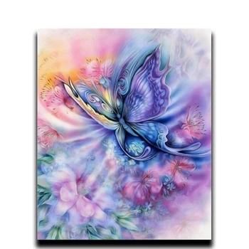 Diy Diamond paint cross stitch decoration home Full Square & Round 3d diamond mosaic Diamond embroidery Butterfly leaves
Diy Diamond paint cross stitch decoration home Full Square & Round 3d diamond mosaic Diamond embroidery Butterfly leaves