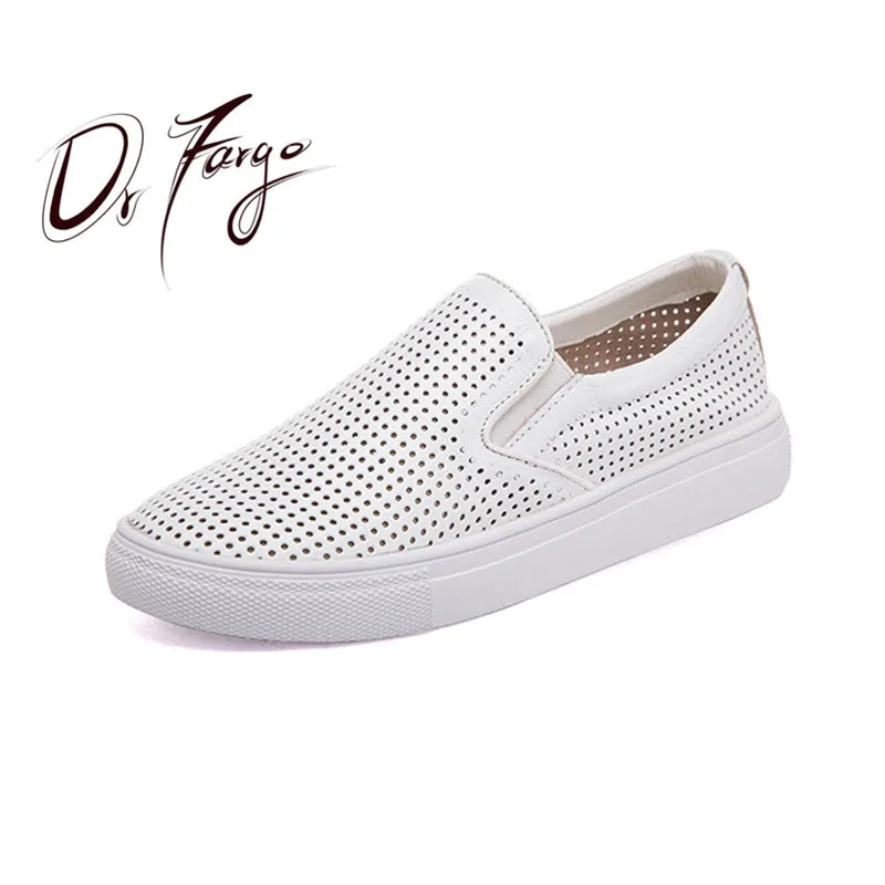 DRFARGO 2905 Genuine Leather Women Flat Cutout Hollow Hole Spring Summer Breathable Platform Shoes Round Toe Femme Chaussure 41
DRFARGO 2905 Genuine Leather Women Flat Cutout Hollow Hole Spring Summer Breathable Platform Shoes Round Toe Femme Chaussure 41