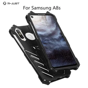 Metal phone case for A8s aluminum Shockproof Drop-proof Cover Armor anti-knock phone cases
Metal phone case for A8s aluminum Shockproof Drop-proof Cover Armor anti-knock phone cases