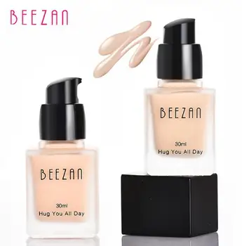 makeup Soft and flawless Moisturizing and softening Liquid foundation Concealer Oil Control 30ml
makeup Soft and flawless Moisturizing and softening Liquid foundation Concealer Oil Control 30ml